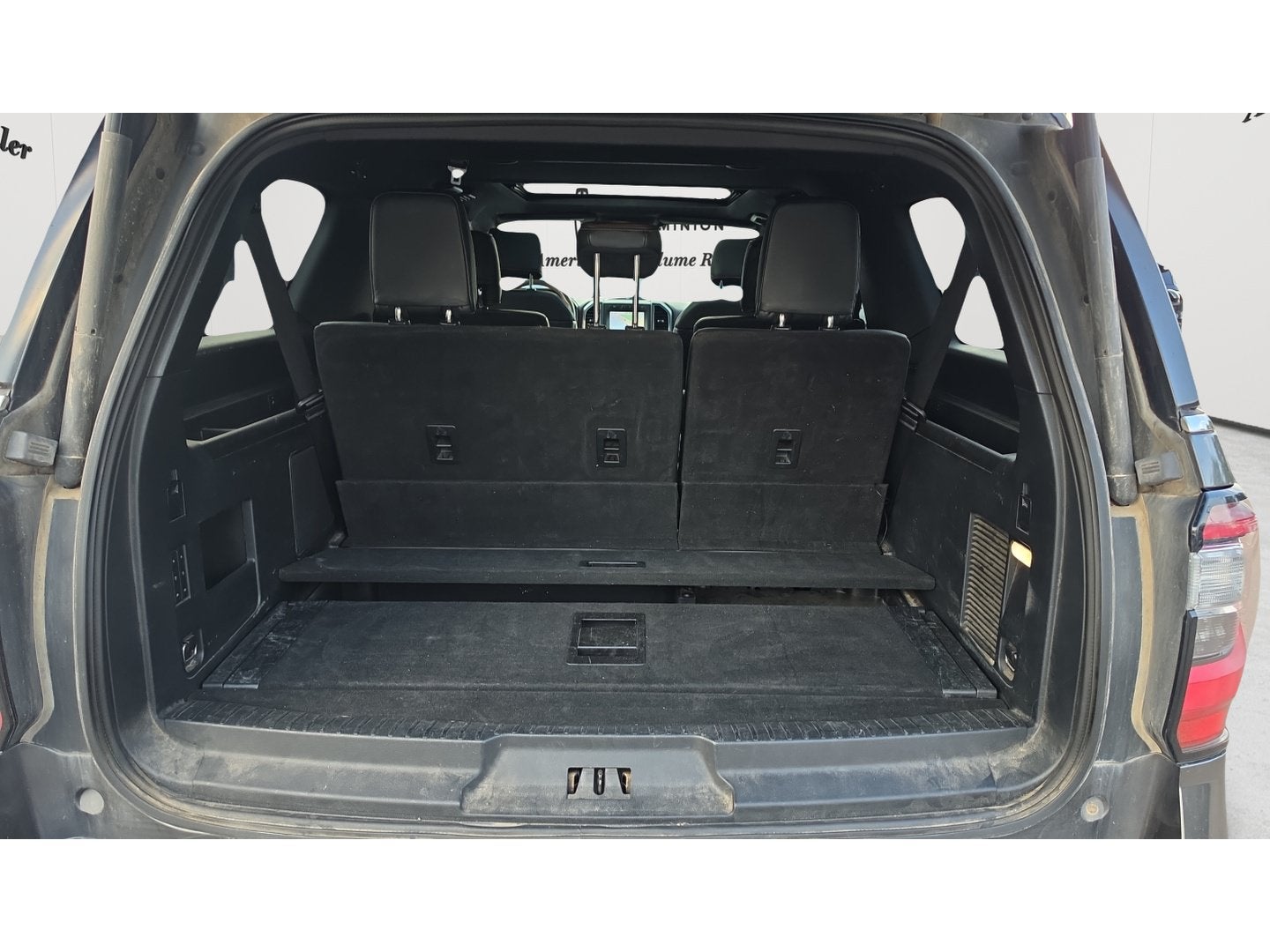 2020 Ford Expedition Max King Ranch