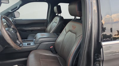 2020 Ford Expedition Max King Ranch