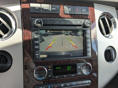 2013 Ford Expedition King Ranch