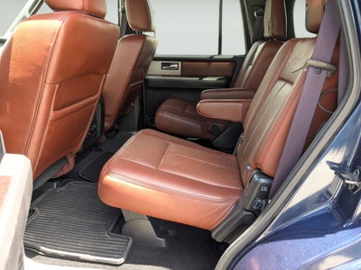2013 Ford Expedition King Ranch