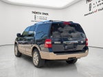 2013 Ford Expedition King Ranch