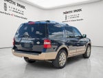 2013 Ford Expedition King Ranch