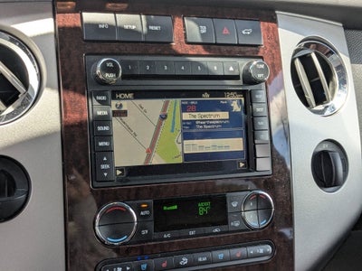 2013 Ford Expedition King Ranch