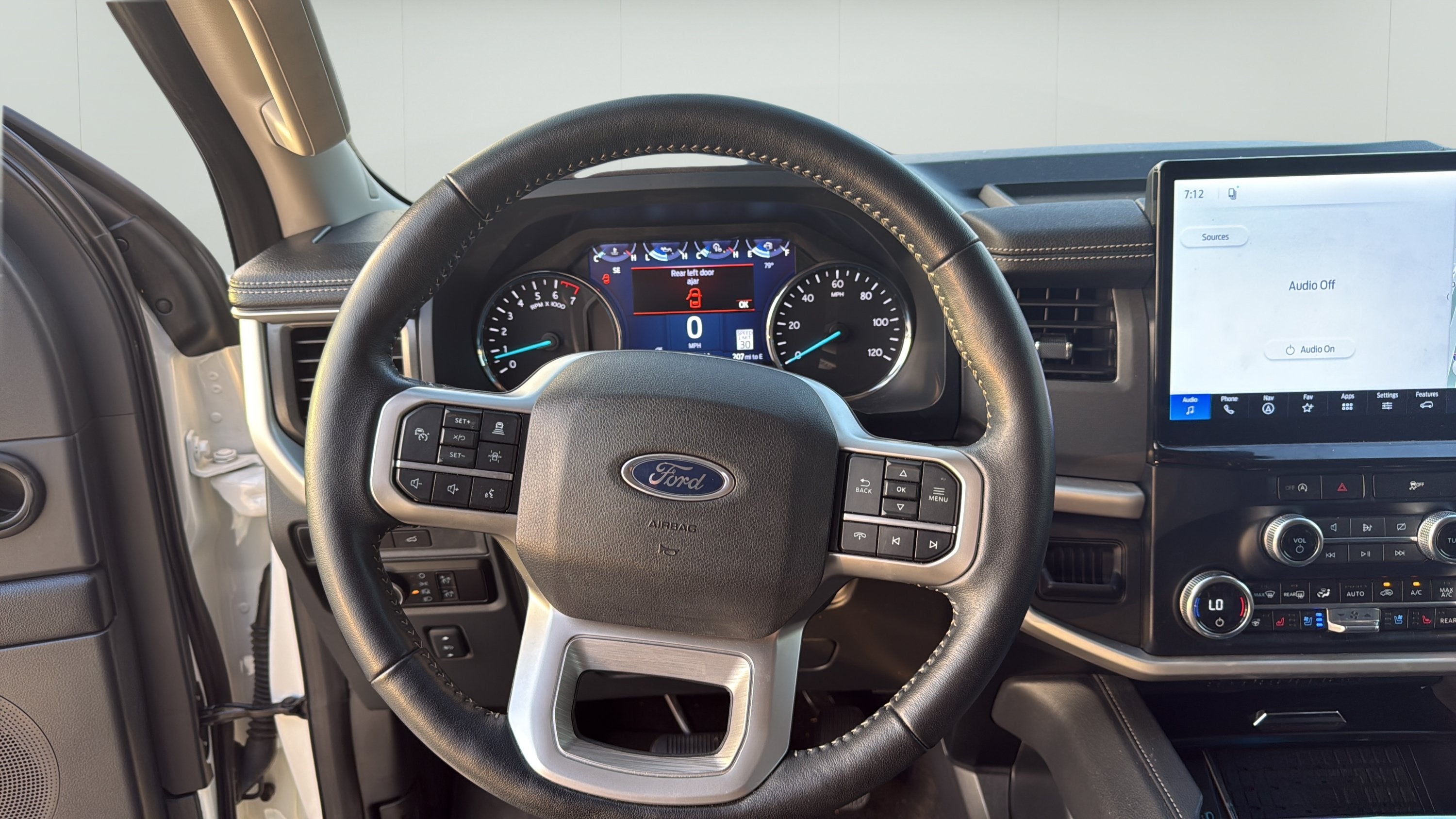 2024 Ford Expedition XLT