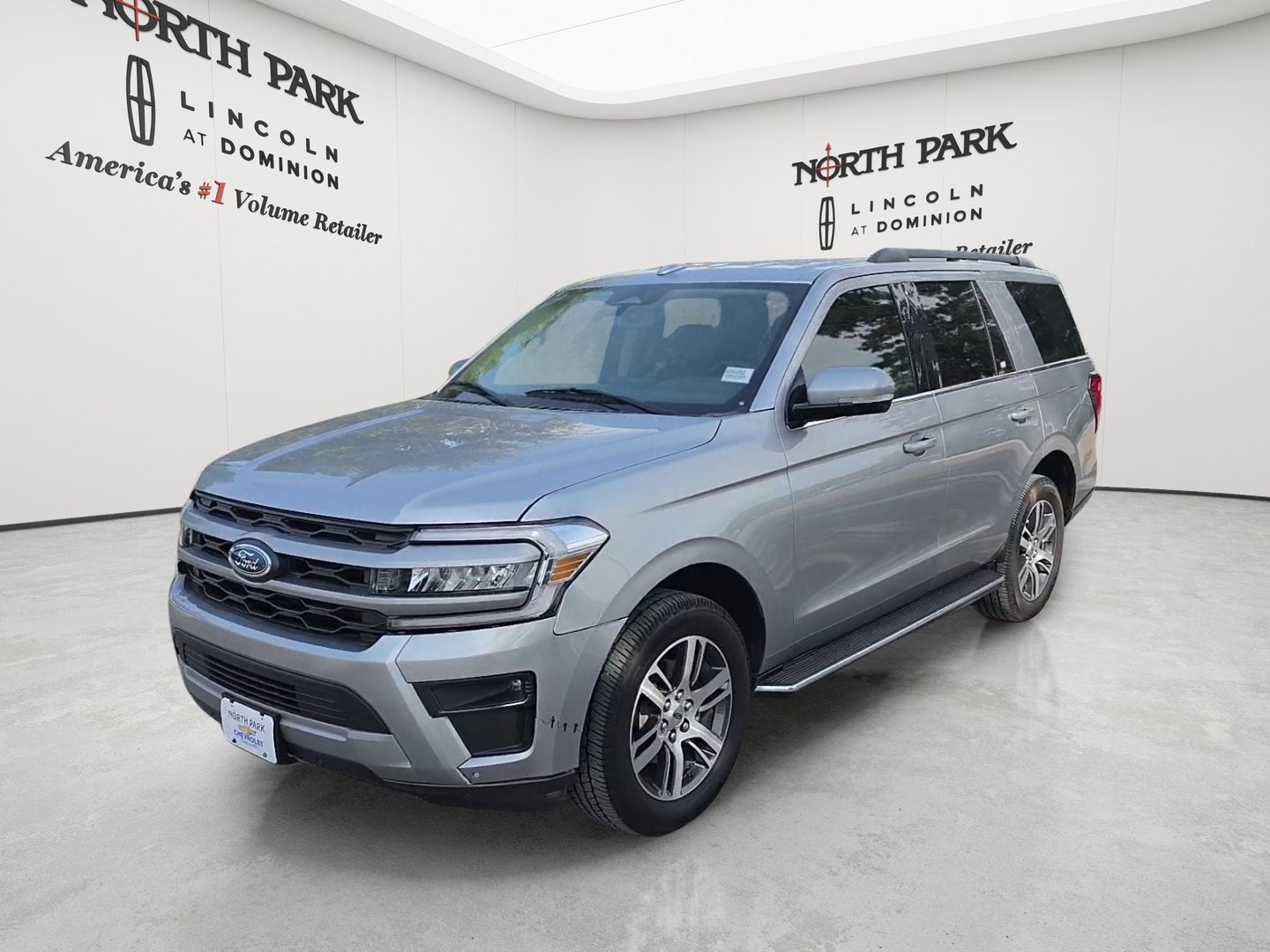 2022 Ford Expedition XLT