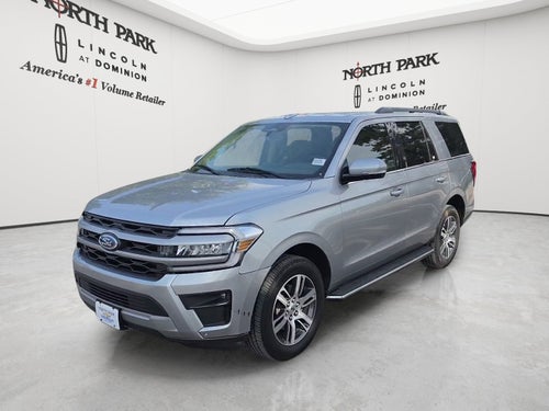 2022 Ford Expedition XLT