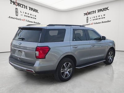 2022 Ford Expedition XLT