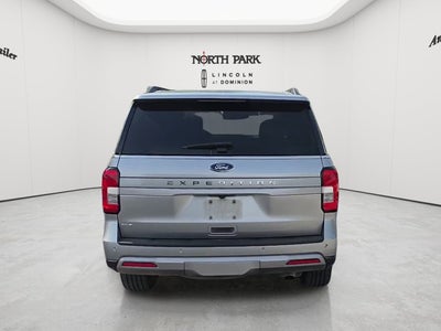 2022 Ford Expedition XLT