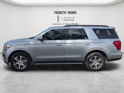 2022 Ford Expedition XLT