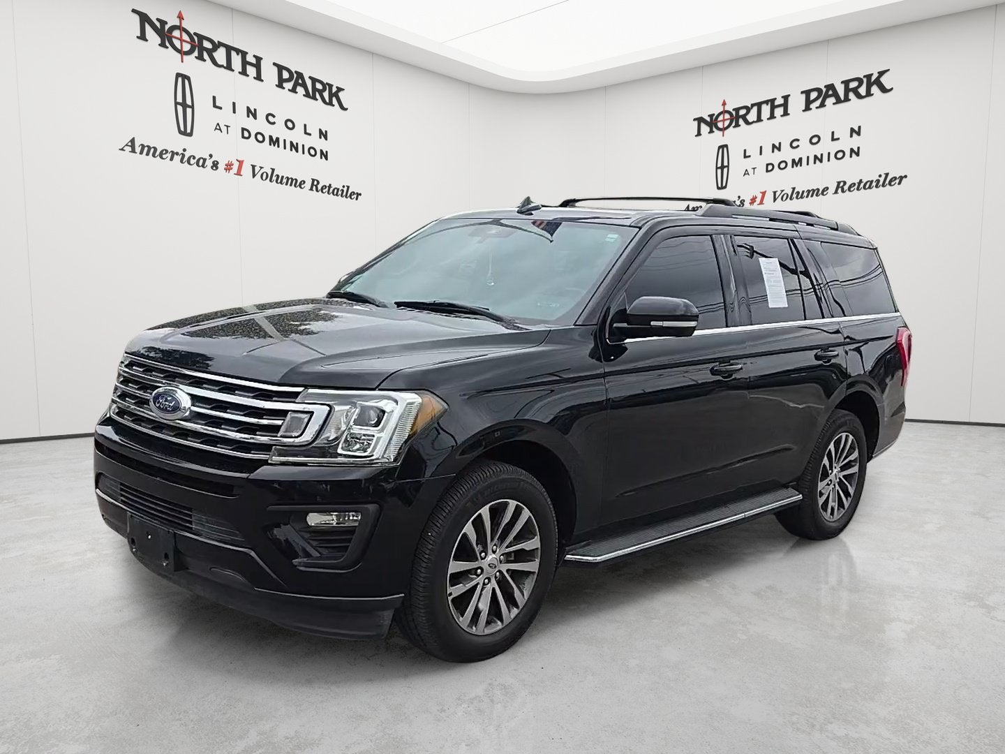2020 Ford Expedition XLT