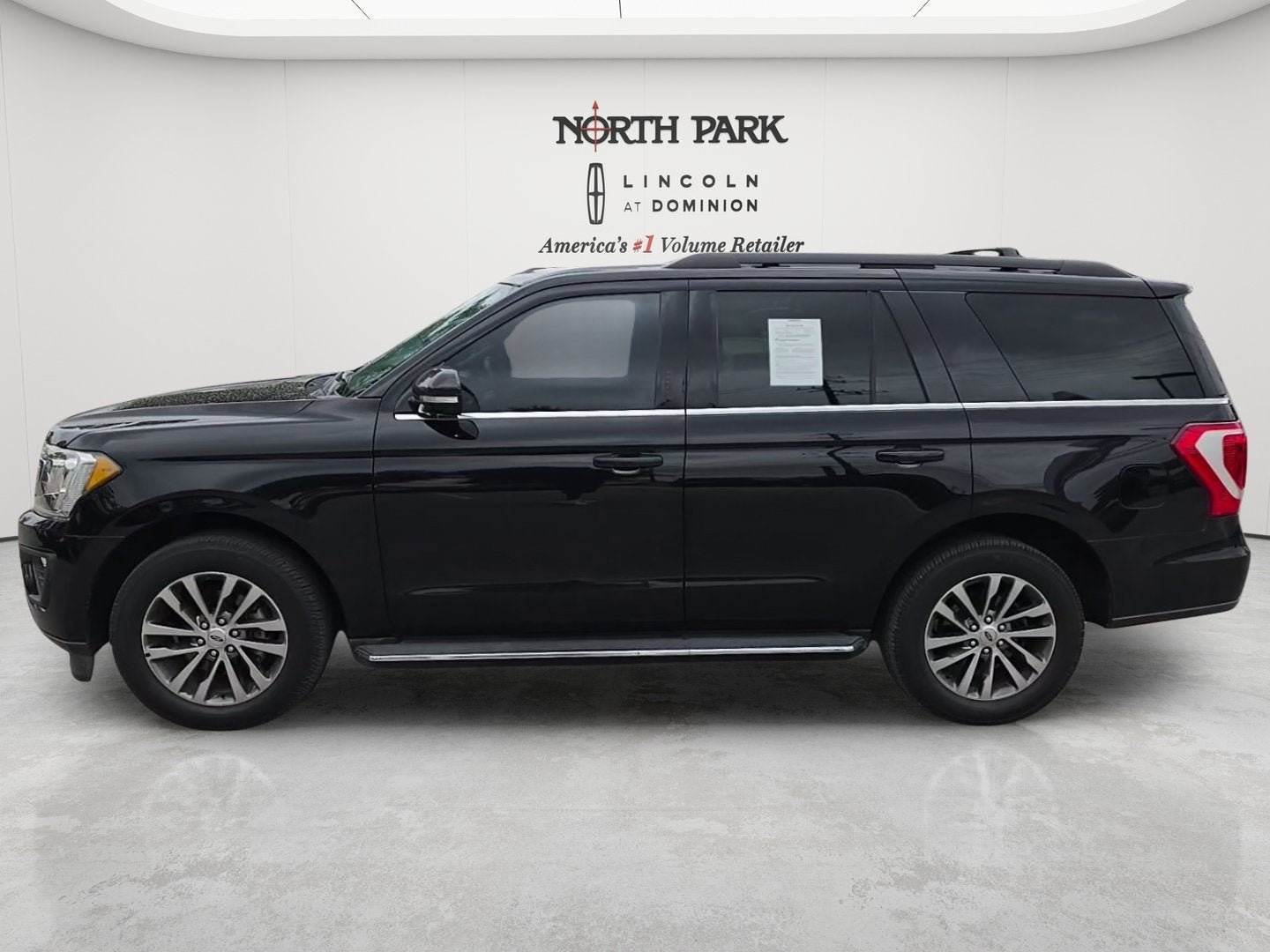 2020 Ford Expedition XLT