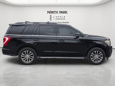 2020 Ford Expedition XLT