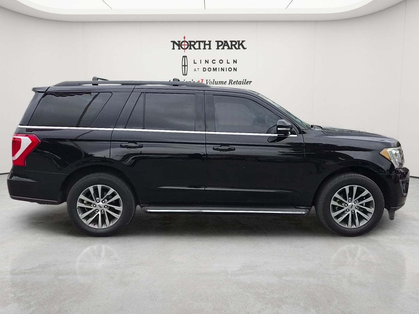 2020 Ford Expedition XLT