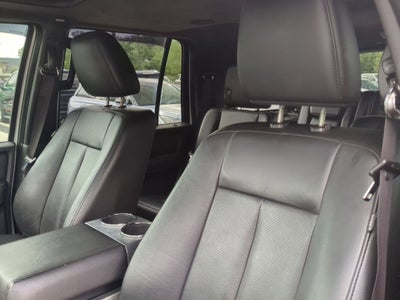 2014 Ford Expedition Limited