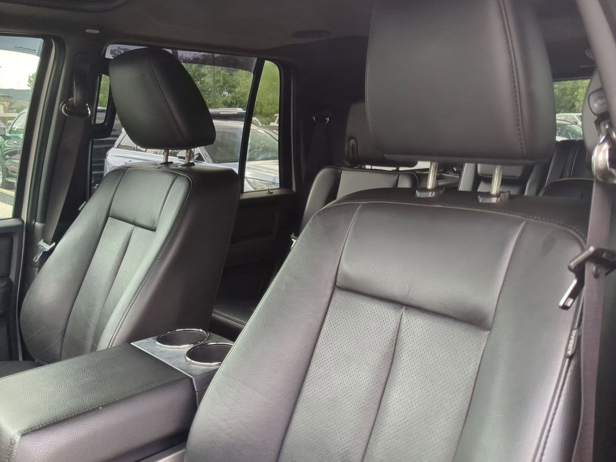 2014 Ford Expedition Limited