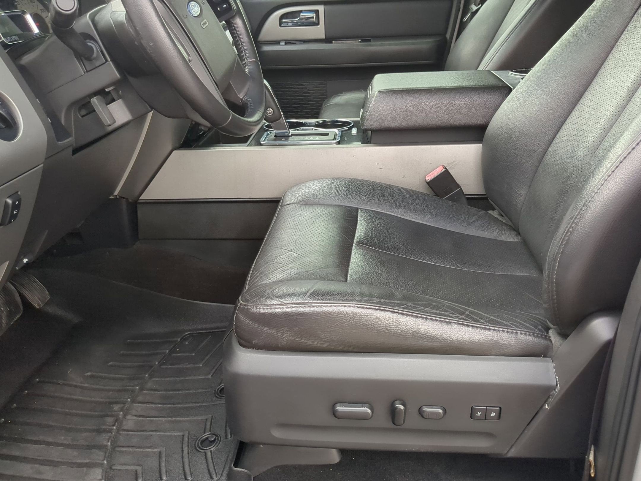 2014 Ford Expedition Limited