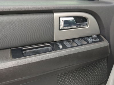 2014 Ford Expedition Limited