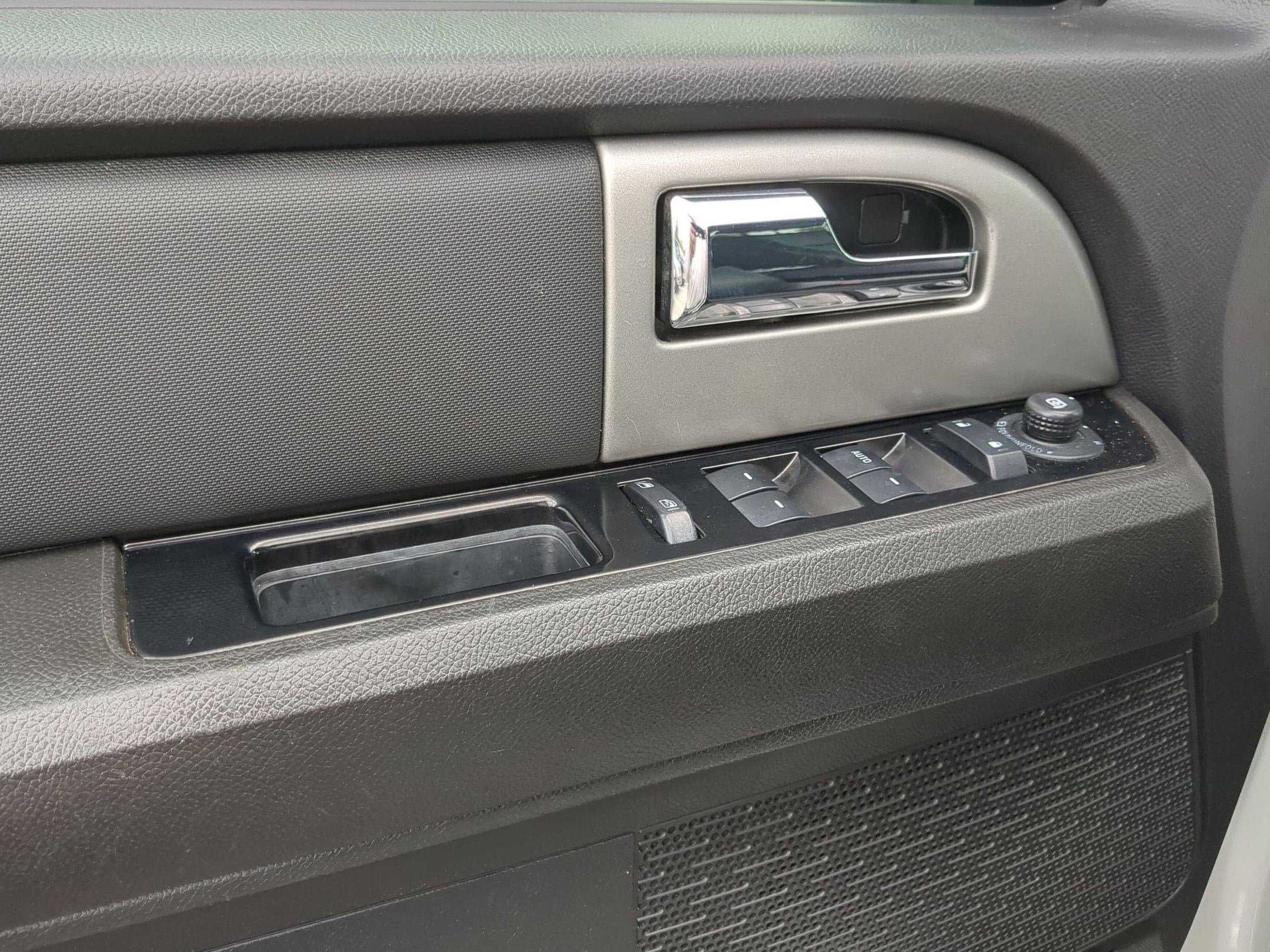 2014 Ford Expedition Limited