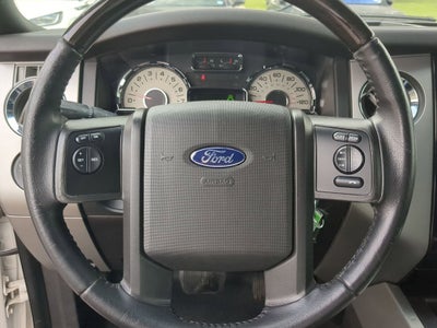 2014 Ford Expedition Limited