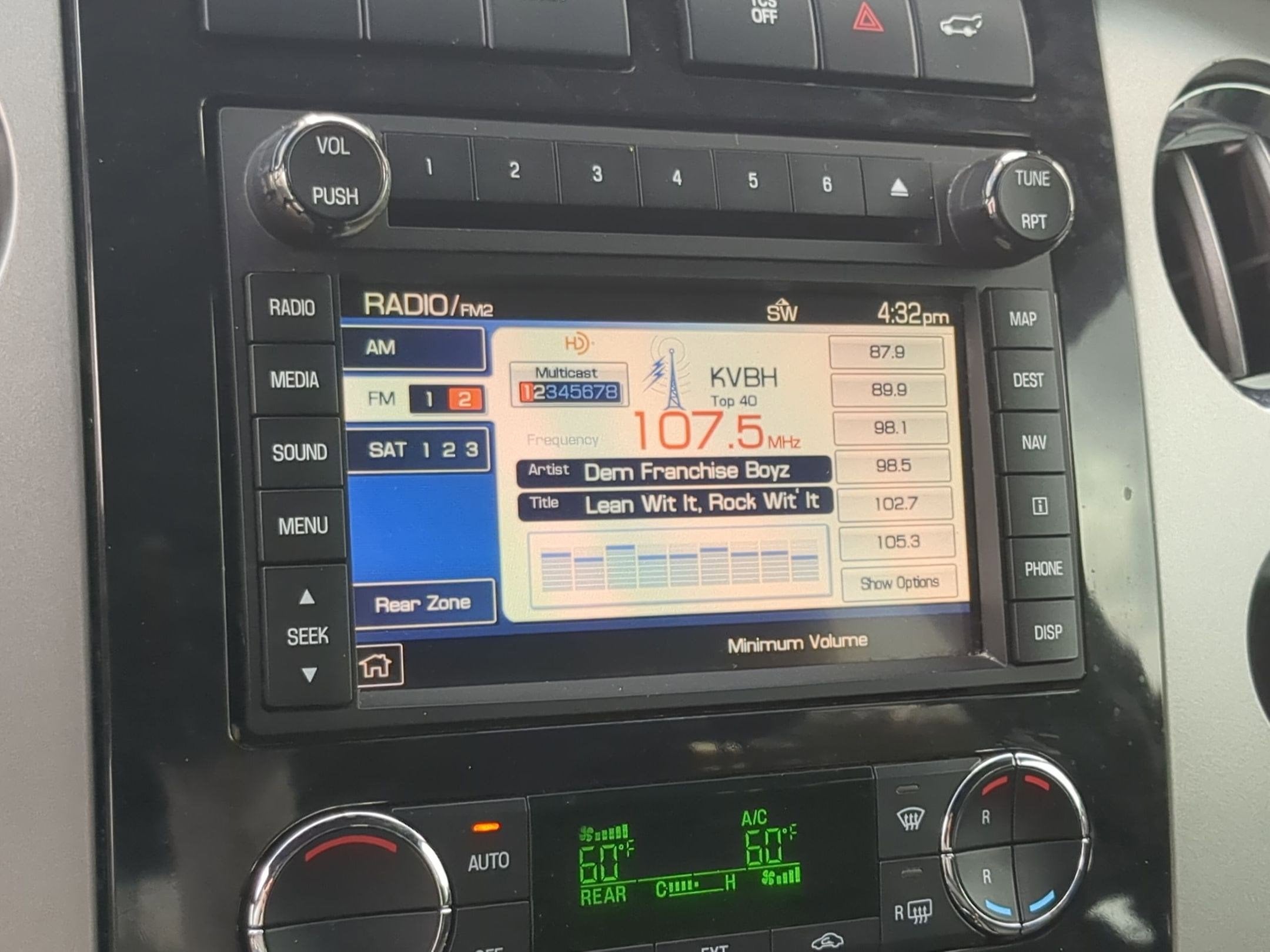 2014 Ford Expedition Limited