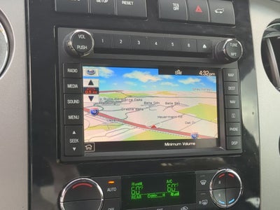 2014 Ford Expedition Limited