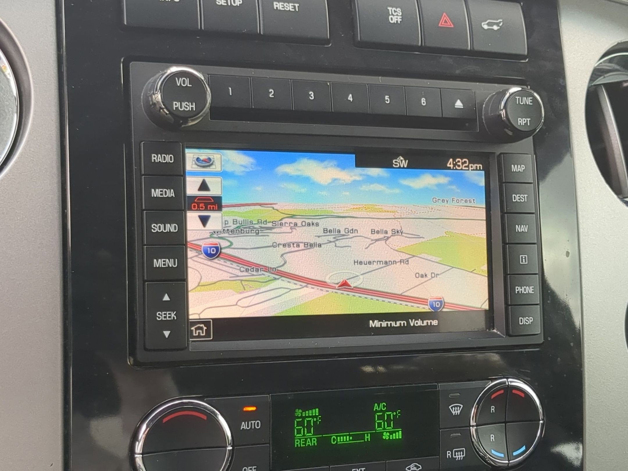 2014 Ford Expedition Limited