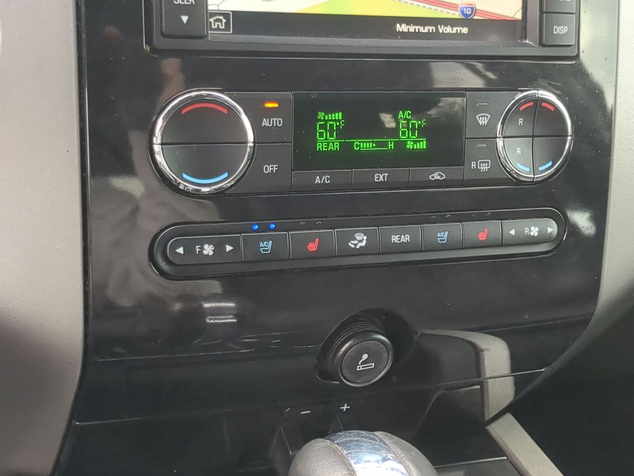 2014 Ford Expedition Limited