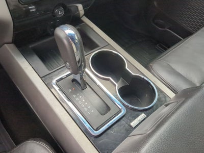 2014 Ford Expedition Limited