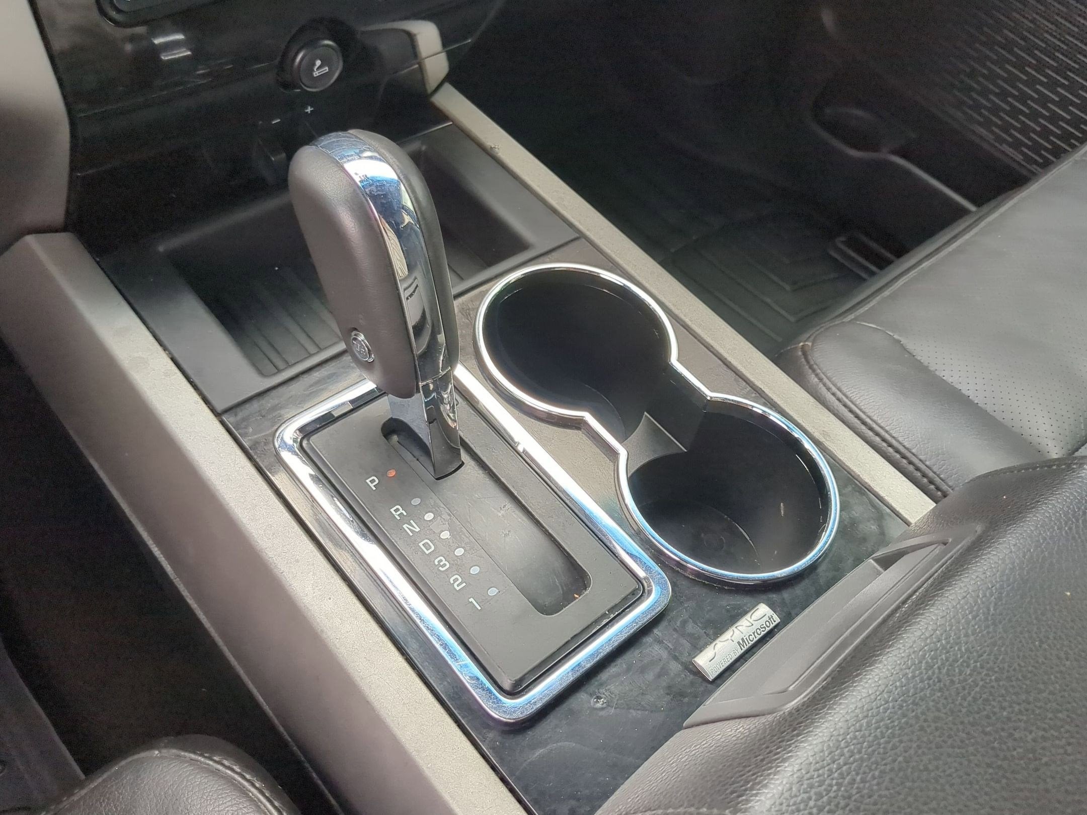 2014 Ford Expedition Limited