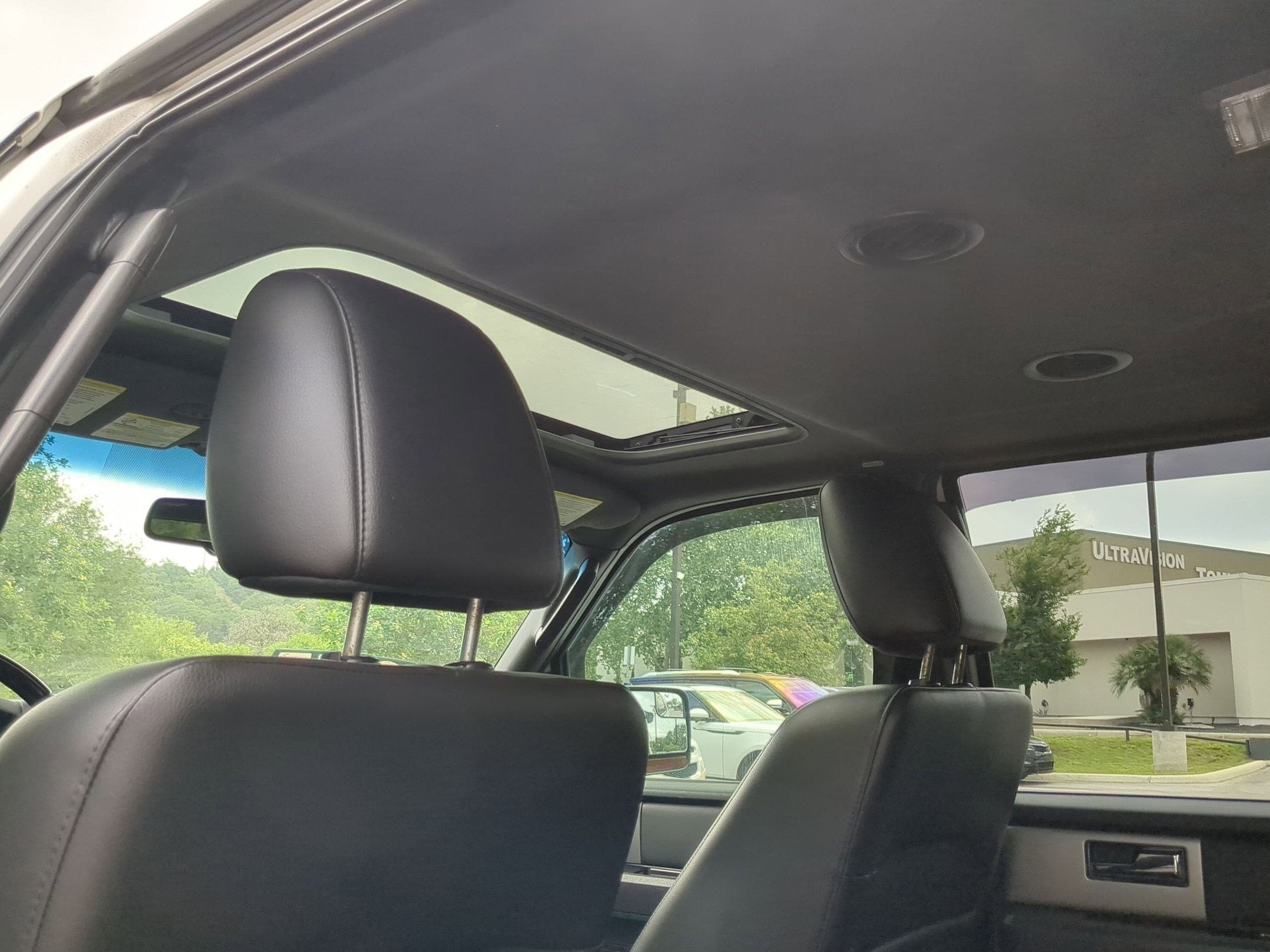 2014 Ford Expedition Limited