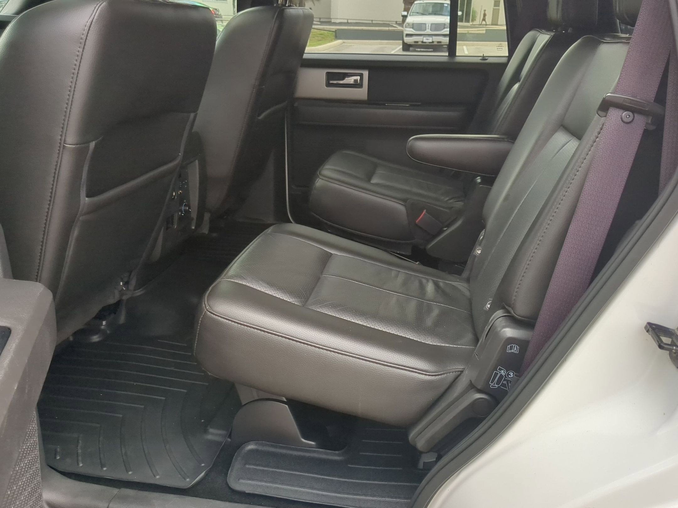 2014 Ford Expedition Limited