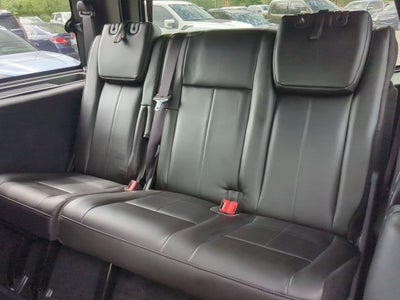 2014 Ford Expedition Limited