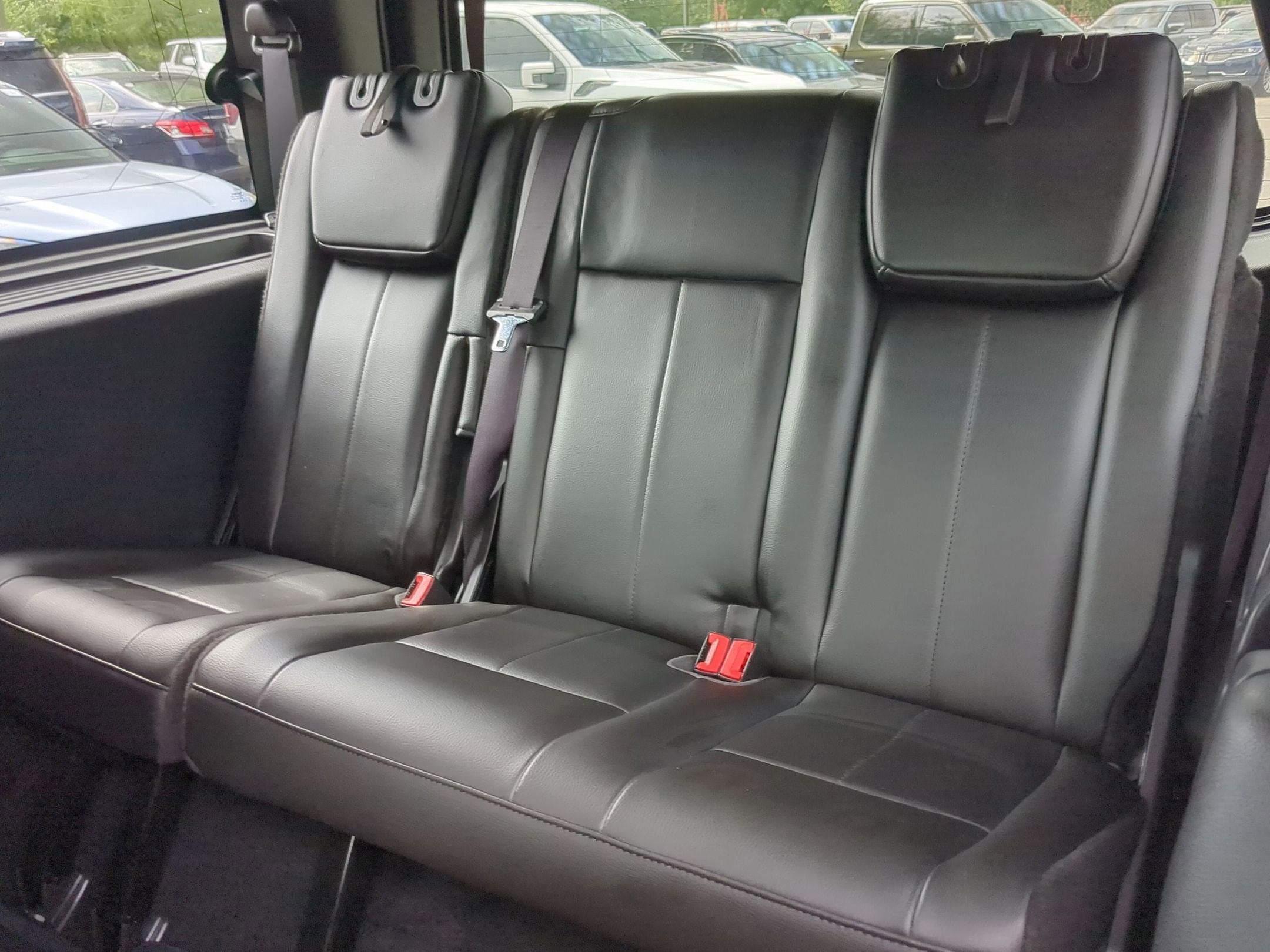 2014 Ford Expedition Limited