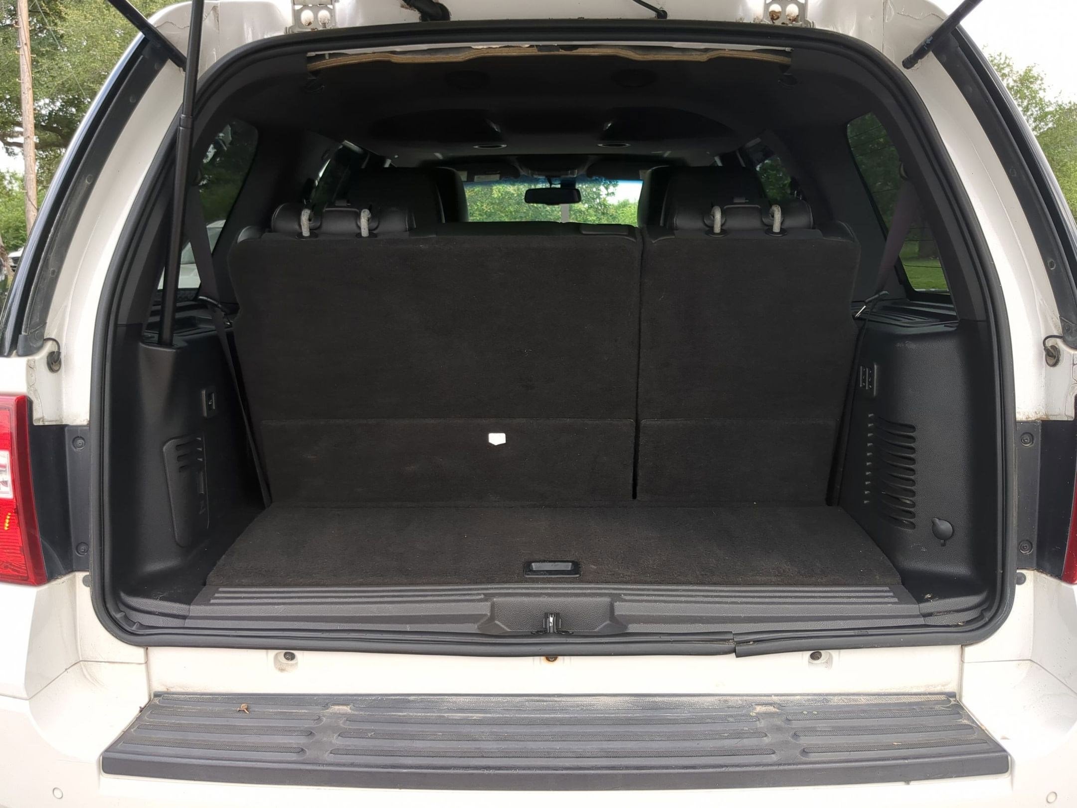 2014 Ford Expedition Limited
