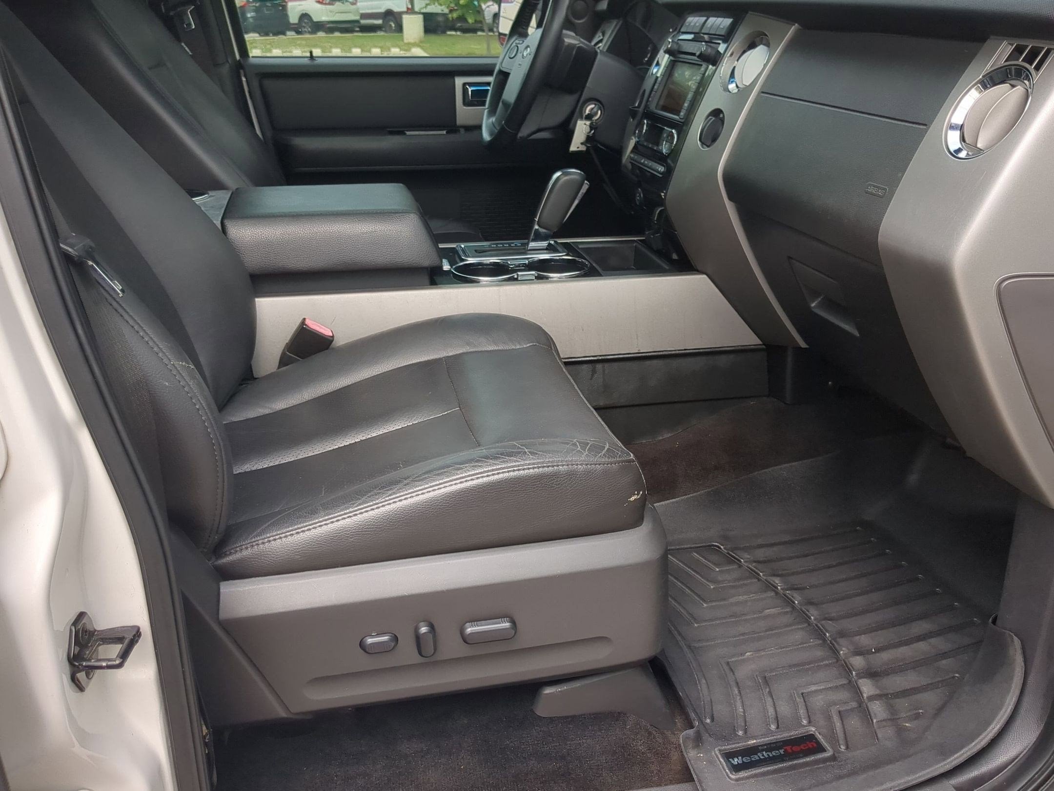 2014 Ford Expedition Limited