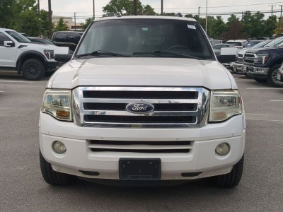 2014 Ford Expedition Limited