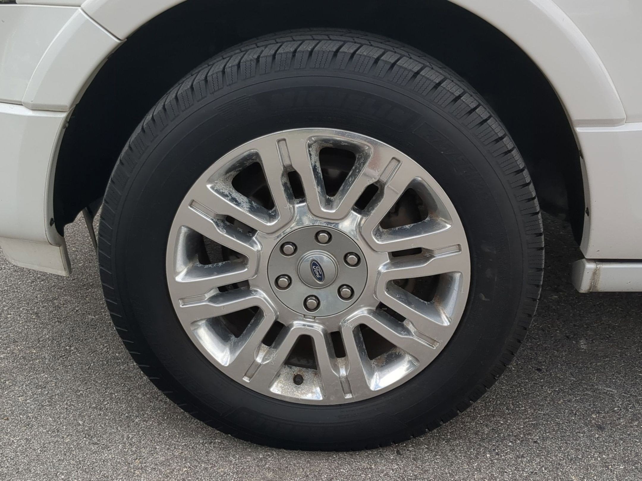 2014 Ford Expedition Limited