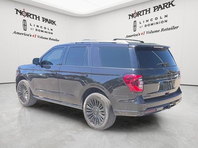 2024 Ford Expedition Limited