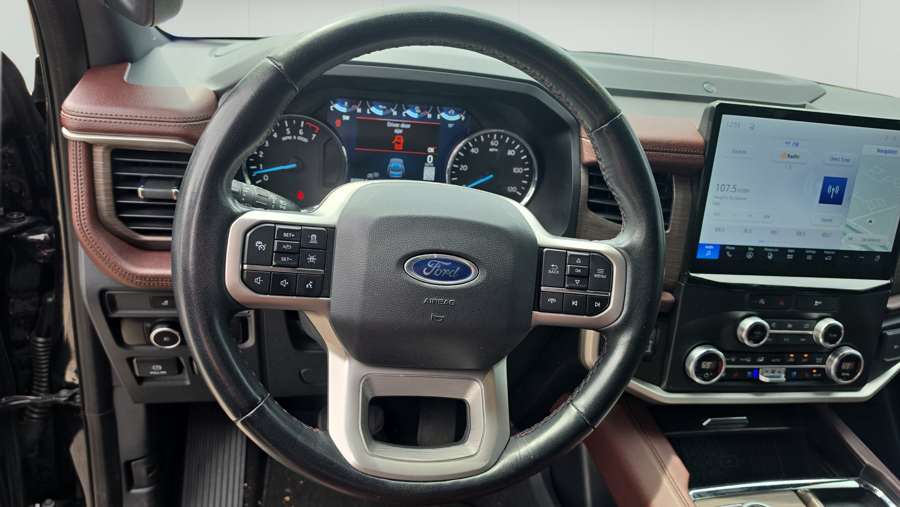 2024 Ford Expedition Limited