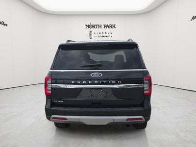 2024 Ford Expedition Limited