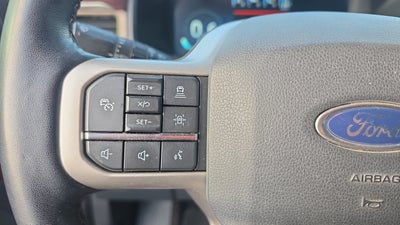 2022 Ford Expedition Limited
