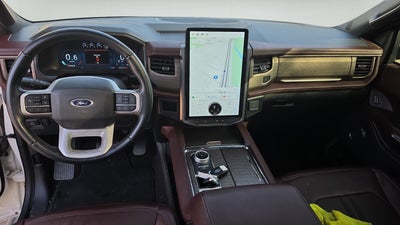 2022 Ford Expedition Limited