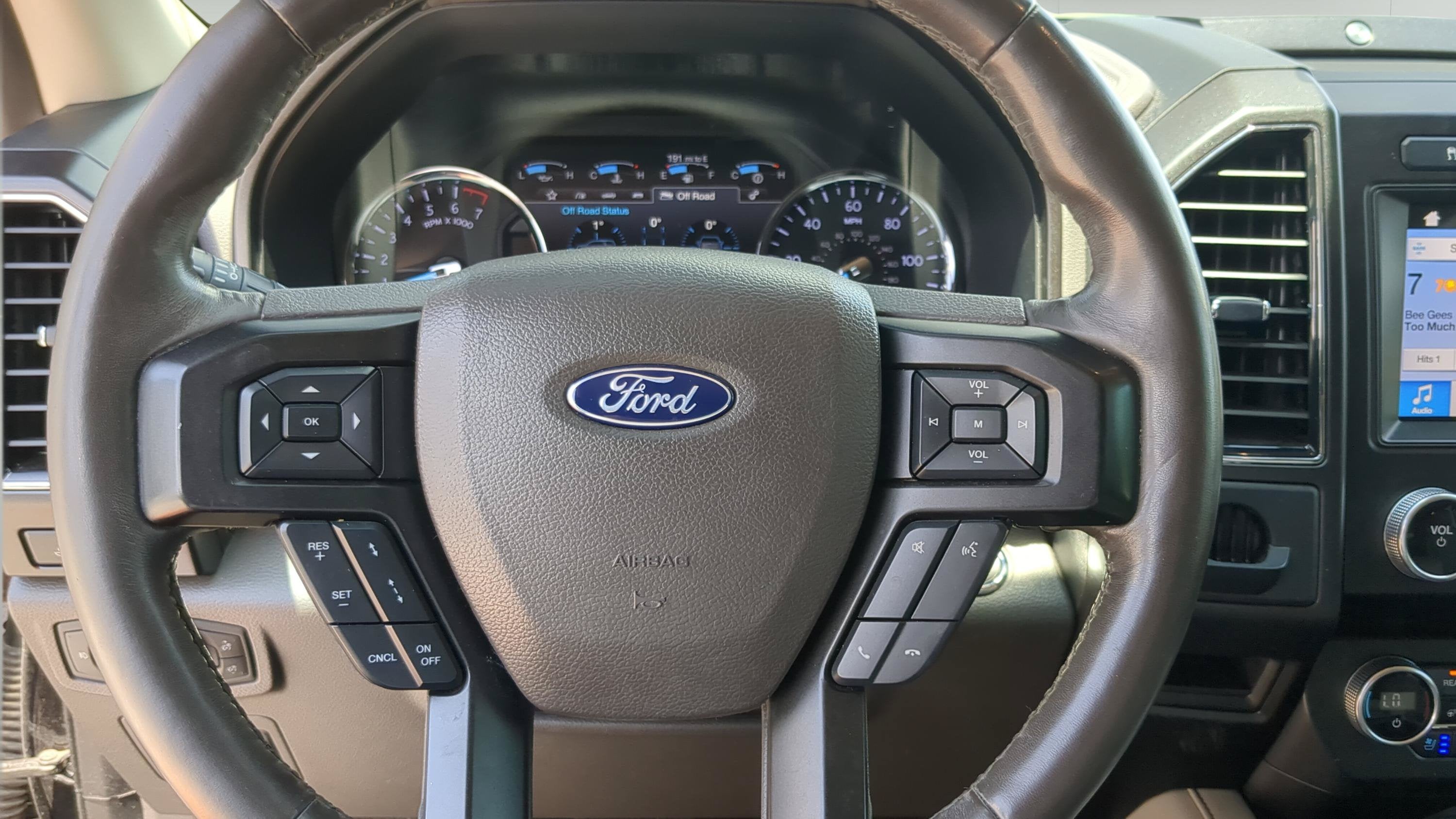 2019 Ford Expedition Limited