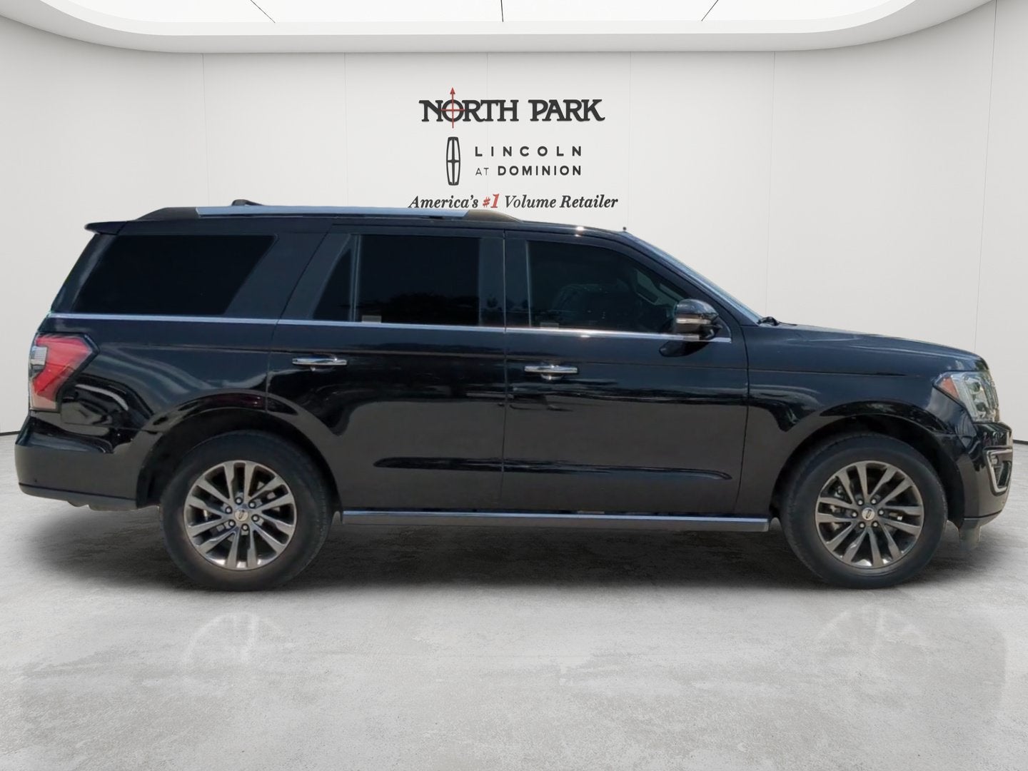 2019 Ford Expedition Limited