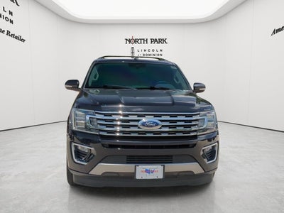 2019 Ford Expedition Limited