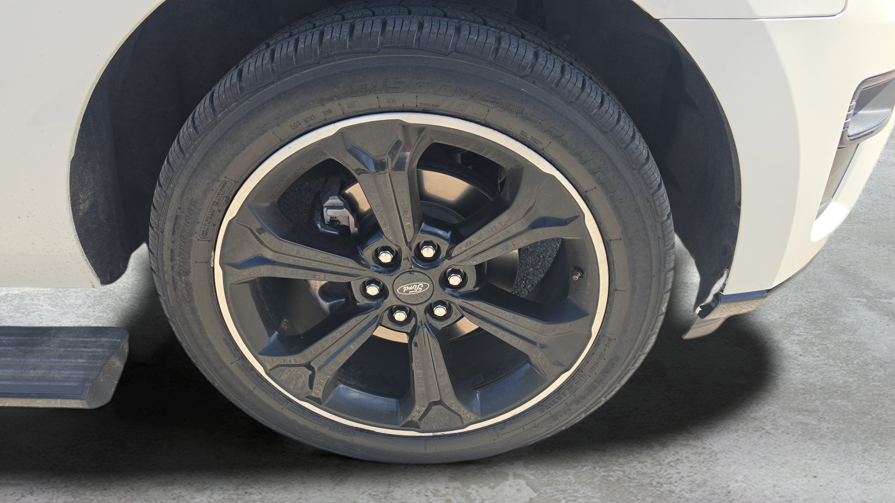 2022 Ford Expedition Limited