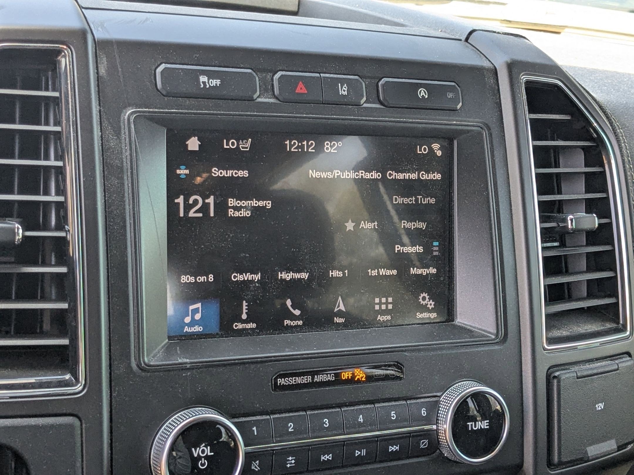 2019 Ford Expedition Limited