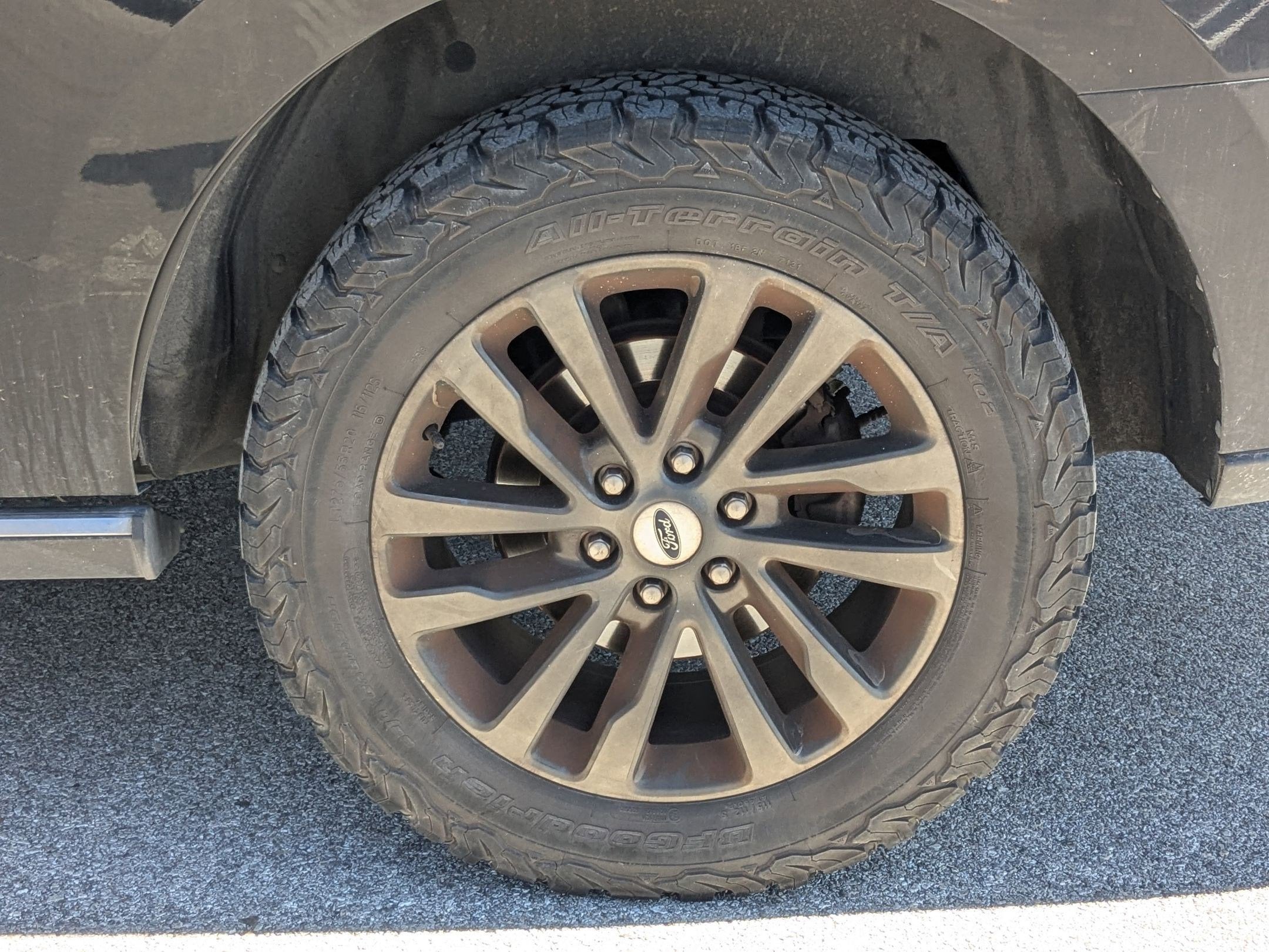 2019 Ford Expedition Limited