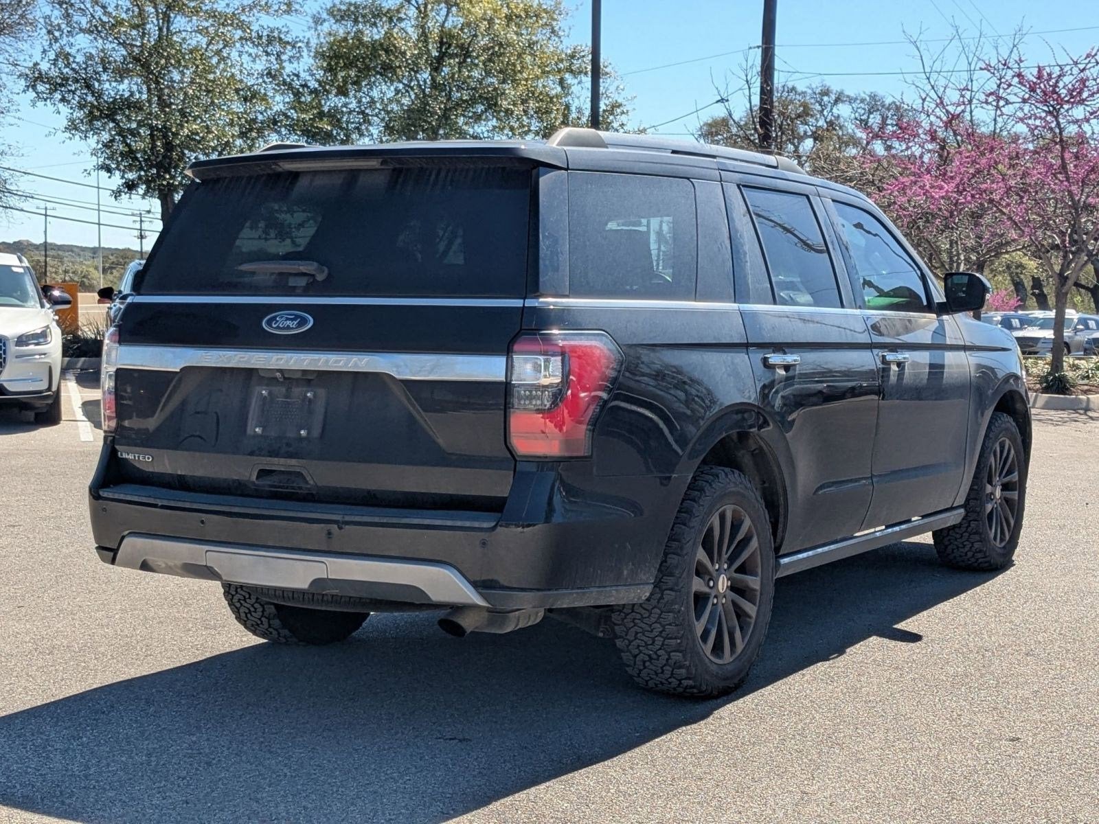 2019 Ford Expedition Limited