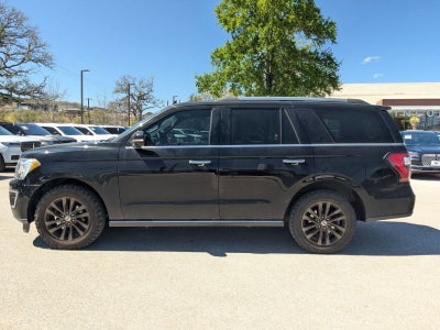 2019 Ford Expedition Limited